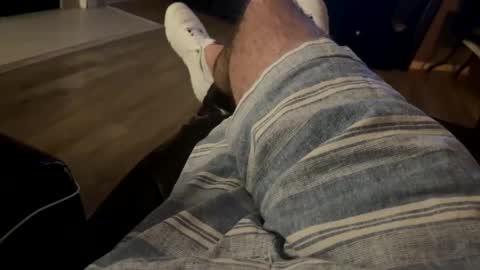 Snapshot of chucktownguy81 chatting on 01/01/25, 05:22 chucktownguy81 online show from 01/01/25, 05:22