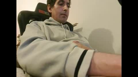 Snapshot of chuckyaegar1982 chatting on 12/08/24, 05:55 chuckyaegar1982 online show from 12/08/24, 05:55