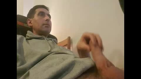 Snapshot of chuckyaegar1982 chatting on 01/03/25, 09:57 chuckyaegar1982 online show from 01/03/25, 09:57