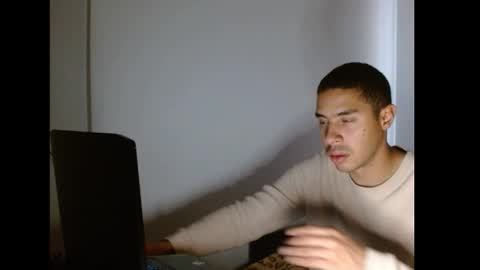 Snapshot of chuckykarla chatting on 01/11/26, 06:24 Karlay online show from 01/11/26, 06:24