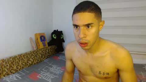 Snapshot of chuckykarla chatting on 02/05/26, 07:46 Karlay online show from 02/05/26, 07:46