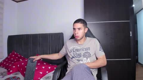 Snapshot of chuckykarla chatting on 02/18/26, 05:14 Karlay online show from 02/18/26, 05:14