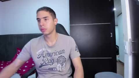 Snapshot of chuckykarla chatting on 02/19/26, 05:47 Karlay online show from 02/19/26, 05:47