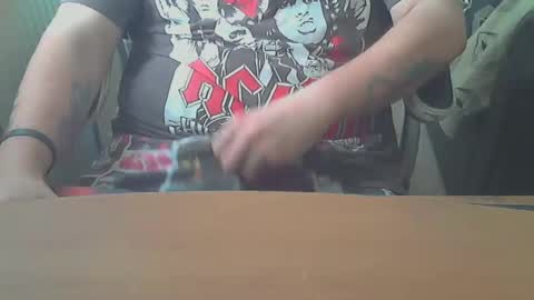 chunkisgreat online show from 02/05/25, 01:33