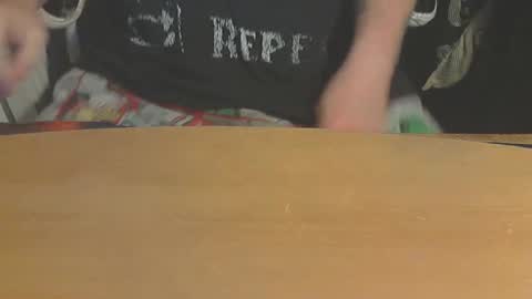 chunkisgreat online show from 02/09/25, 07:41