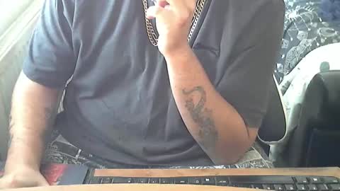 chunkisgreat online show from 09/22/25, 01:57