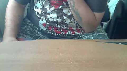 chunkisgreat online show from 09/26/25, 11:25