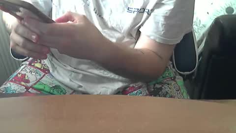 chunkisgreat online show from 10/08/25, 12:14