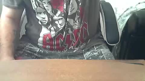 chunkisgreat online show from 10/19/25, 12:06