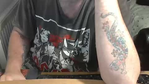 chunkisgreat online show from 10/22/25, 09:47