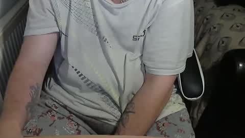 chunkisgreat online show from 11/11/25, 05:02