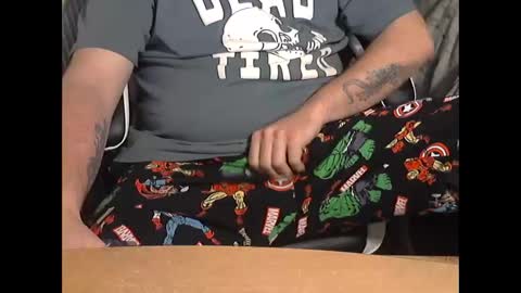 chunkisgreat online show from 01/10/26, 08:21