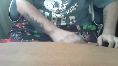 chunkisgreat online show from 02/14/26, 01:52