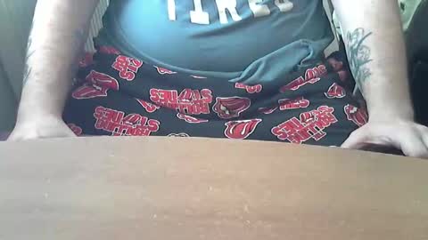 chunkisgreat online show from 03/12/26, 03:29