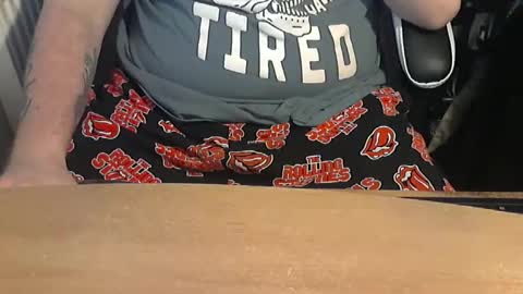 chunkisgreat online show from 03/16/26, 05:50