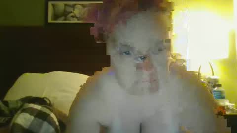 Her Daddy9790 online show from 10/06/25, 04:59