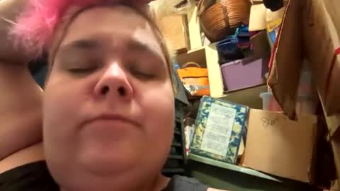 Her Daddy9790 online show from 07/14/26, 04:06