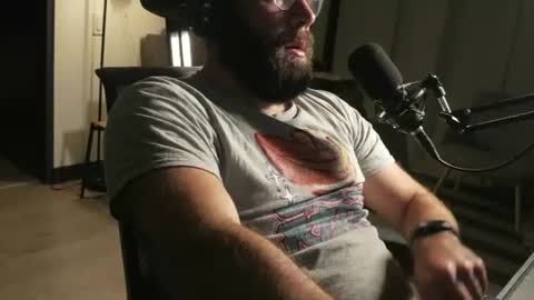 chunkyisbest online show from 08/09/26, 03:23