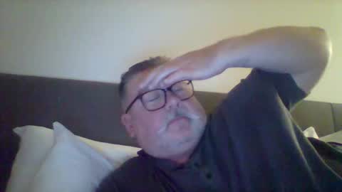 chunkyload72 online show from 01/07/26, 12:13