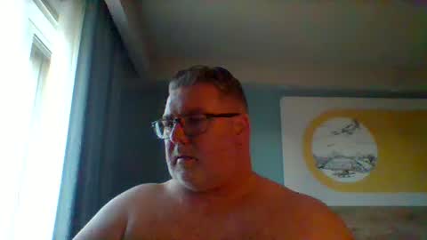 chunkyload72 online show from 06/10/26, 05:45