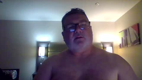 chunkyload72 online show from 07/08/26, 12:26