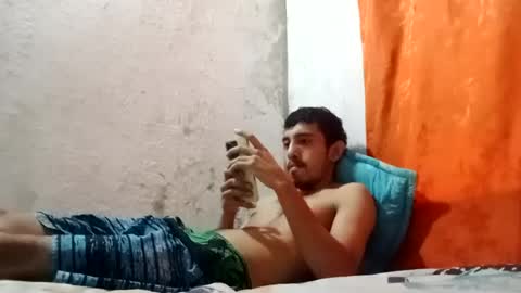 chupaculitos77 online show from 07/06/26, 12:35