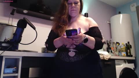 Jessica online show from 01/13/26, 12:05