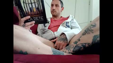 Snapshot of ciaoneciaone25 chatting on 03/02/26, 09:38 ciaoneciaone25 online show from 03/02/26, 09:38