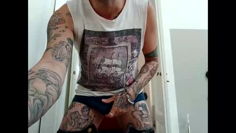 ciaoneciaone25 online show from 03/16/26, 12:31