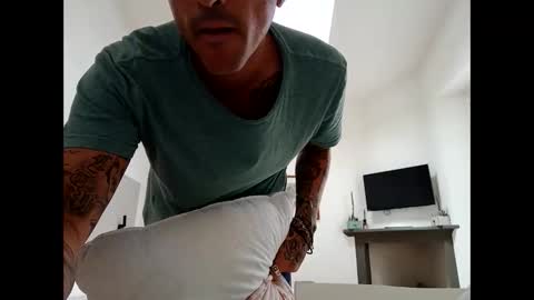 ciaoneciaone25 online show from 06/06/26, 11:04