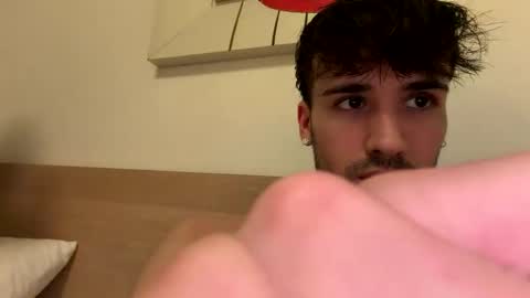 Alex online show from 02/24/26, 10:30