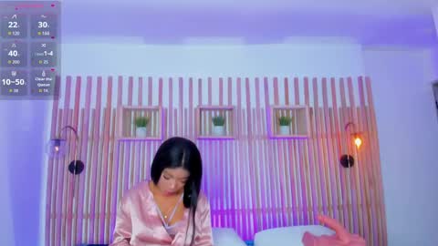  CIARA online show from 04/25/26, 07:22