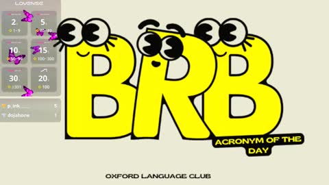 ...   ... online show from 03/11/25, 02:40