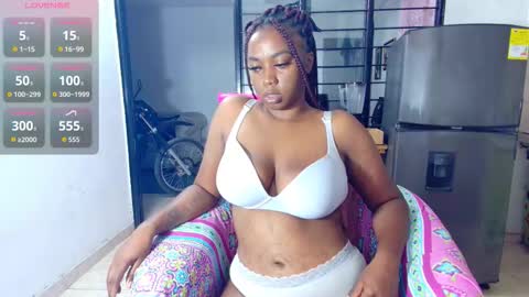ciaraebonyxxx online show from 10/28/25, 02:37