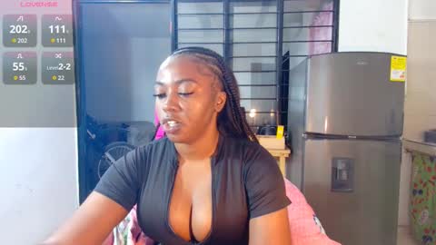 ciaraebonyxxx online show from 01/09/26, 12:35
