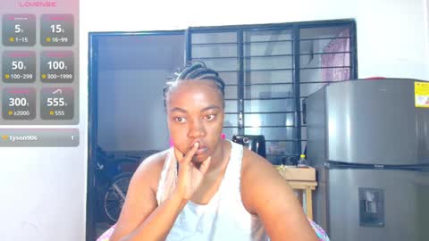 ciaraebonyxxx online show from 04/06/26, 08:15