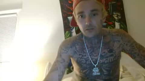 cidandscar online show from 06/26/26, 05:56