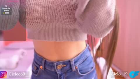 CIELO online show from 10/23/25, 09:13