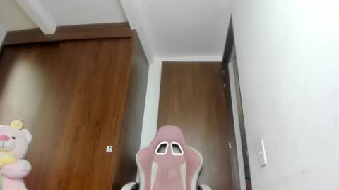 Sara INSTAGRAM SARARENDON7798 online show from 01/18/26, 11:58