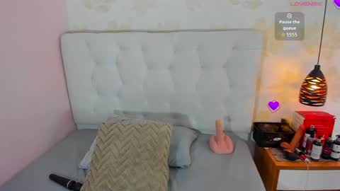 Snapshot of cielo_banks chatting on 05/30/26, 07:11 CIELO online show from 05/30/26, 07:11