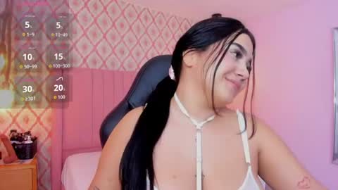 Snapshot of cielo_banks chatting on 07/02/26, 02:55 CIELO online show from 07/02/26, 02:55