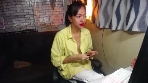 BelaCumEater online show from 12/26/24, 09:22