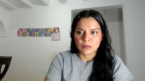 Snapshot of cielonoir04 chatting on 06/04/26, 05:13 Cielo Noir online show from 06/04/26, 05:13