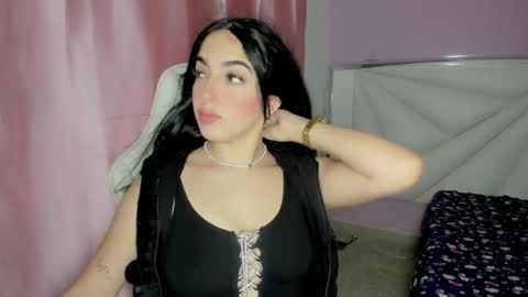 CIELO online show from 11/30/25, 08:35