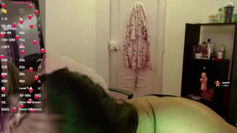 Snapshot of cielotaylor chatting on 12/09/24, 04:47 Cielo Taylor online show from 12/09/24, 04:47