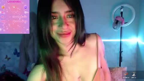 Snapshot of cielotaylor chatting on 01/19/25, 11:43 Cielo Taylor online show from 01/19/25, 11:43