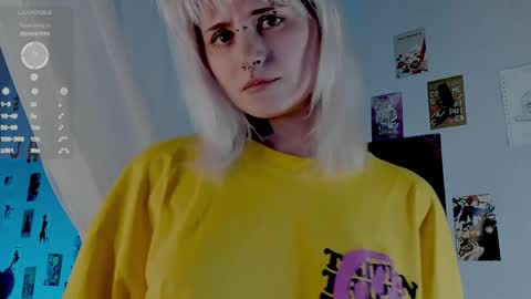 Helen and Teya online show from 04/07/26, 01:44