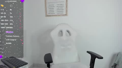 Ciindy Lovers online show from 02/03/25, 01:40