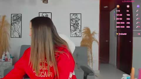 Ciindy Lovers online show from 07/10/26, 11:24