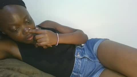 cilia petite online show from 12/14/25, 09:25